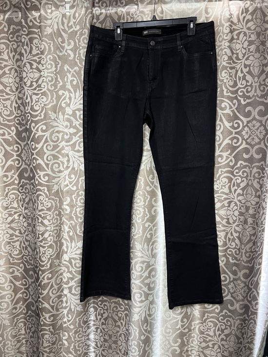 Levi's Denim - Levi’s Black Women’s Jeans - Mid Rise Bootcut Skinny